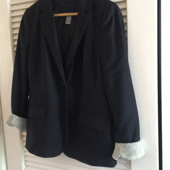 J.Crew wool blazer - Picture 4 of 4